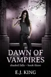 Dawn of Vampires synopsis, comments