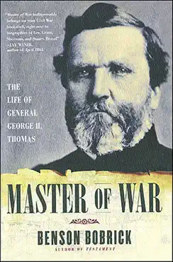 master of war book cover image