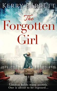 the forgotten girl book cover image