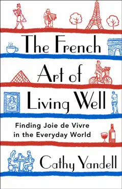 the french art of living well book cover image