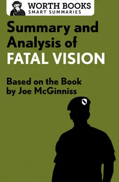 summary and analysis of fatal vision book cover image