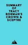 Summary of Tracy Borman's Crown & Sceptre sinopsis y comentarios