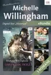 Digital Star "Historical" - Michelle Willingham sinopsis y comentarios