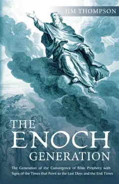 the enoch generation book cover image