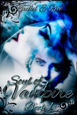 soul of a vampire book 1 book cover image