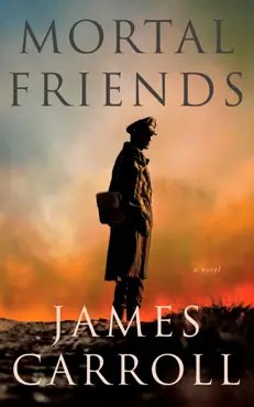 mortal friends book cover image