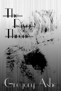 the river throne book cover image