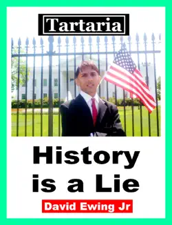 tartaria - history is a lie book cover image