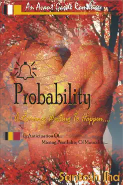 probability book cover image