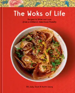 the woks of life book cover image