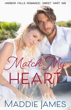 match my heart book cover image