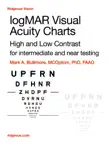 LogMAR Visual Acuity Charts synopsis, comments