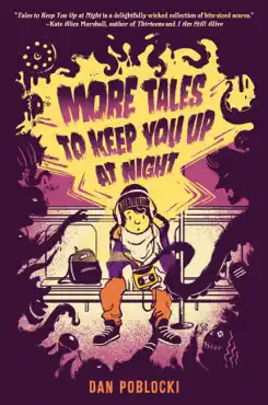 more tales to keep you up at night book cover image