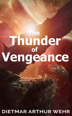 the thunder of vengeance book cover image