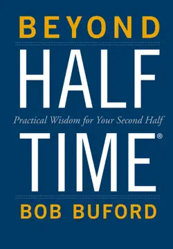 beyond halftime book cover image
