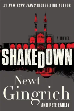 shakedown book cover image
