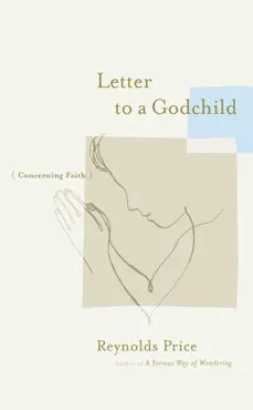 letter to a godchild book cover image