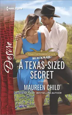 a texas-sized secret book cover image