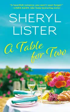 a table for two book cover image