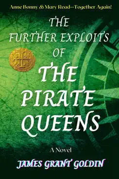 the further exploits of the pirate queens book cover image