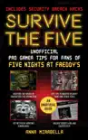 Survive the Five synopsis, comments