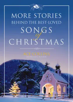 more stories behind the best-loved songs of christmas book cover image