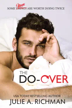 the do-over book cover image