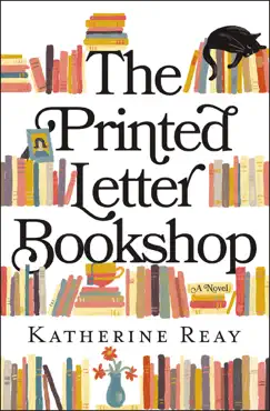 the printed letter bookshop book cover image