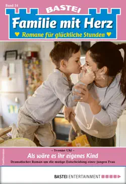 familie mit herz 34 book cover image