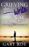 Grieving the Write Way for Siblings synopsis, comments