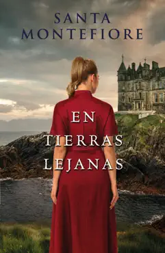 en tierras lejanas book cover image