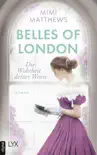 Belles of London - Die Wahrheit deiner Worte synopsis, comments