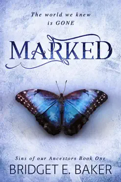 marked book cover image