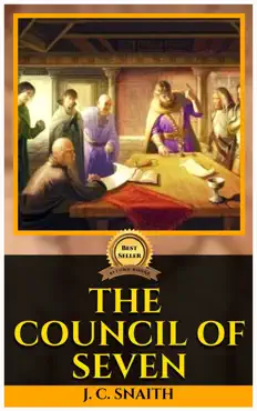 the council of seven by j. c. snaith book cover image