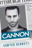 Cannon e-book