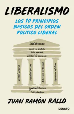 liberalismo imagen de la portada del libro