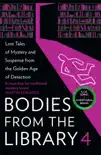 Bodies from the Library 4 synopsis, comments