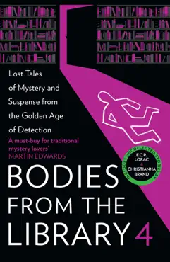 bodies from the library 4 book cover image
