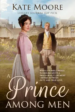 a prince among men book cover image