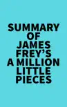 Summary of James Frey's A Million Little Pieces sinopsis y comentarios