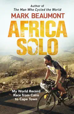 africa solo book cover image
