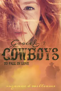 to fall in love book cover image