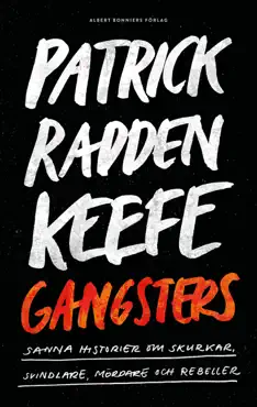 gangsters imagen de la portada del libro