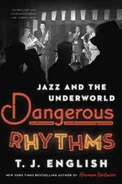 dangerous rhythms book cover image