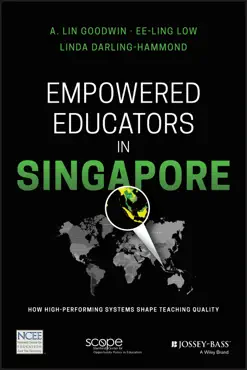 empowered educators in singapore book cover image