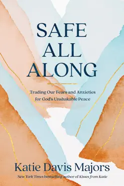safe all along book cover image