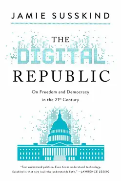 the digital republic book cover image