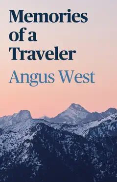memories of a traveler book cover image