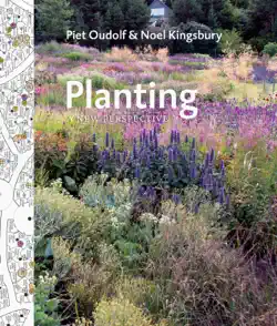 planting book cover image