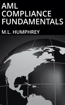 aml compliance fundamentals book cover image